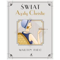 �wiat Agaty Christie