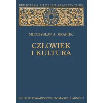 Cz�owiek i kultura