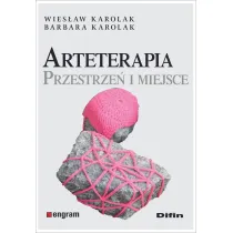 Arteterapia. Przestrze� i miejsce