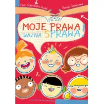 Moje prawa, wana sprawa