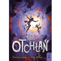 Otcha. Tunele. Tom 3