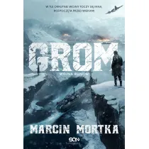 Grom. Wojna run�w