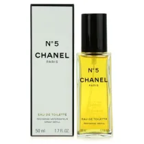 Chanel Woda toaletowa dla kobiet N5 50 ml