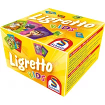 Ligretto Kids G3