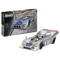 Porsche 917 Revell