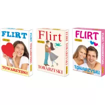 Flirt Towarzyski Adamigo
