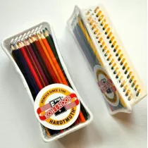 Koh-I-Noor Kredki w koszyku 72 szt.