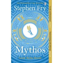 Mythos wer. angielska
