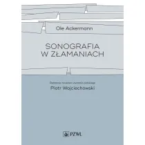 Sonografia w z�amaniach