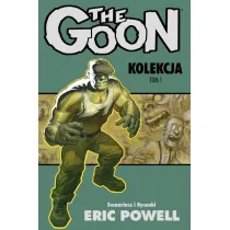 The Goon. Tom 1