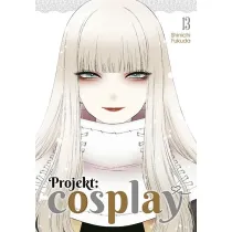Projekt: cosplay #13