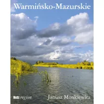 Warmisko-Mazurskie