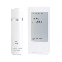 Issey Miyake L'eau d'Issey dezodorant spray 100 ml