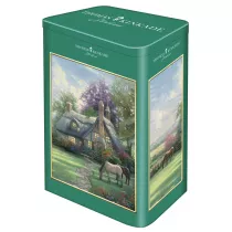 Puzzle w puszce 500 el. Thomas Kinkade, Letni dzie Schmidt