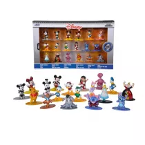 Disney metalowe figurki 18-pack 307-5005