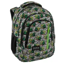Derform PLECAK 27X39X20 3ZAM 3KIESZ BACKUP 8G78 DERF