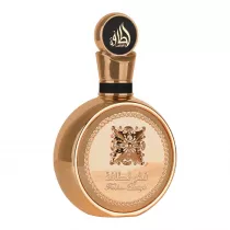 Lattafa Woda perfumowana dla kobiet Fakhar Gold 100 ml