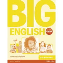 Big English Starter TB