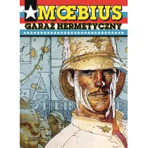 Mistrzowie Komiksu Gara� hermetyczny
