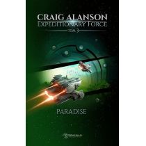 Paradise. Expeditionary Force. Tom 3