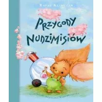 Przygody nudzimisiw