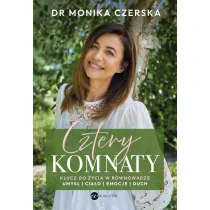 Cztery komnaty. Klucz do �ycia w r�wnowadze