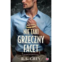 Nie taki grzeczny facet