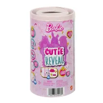 Barbie Cutie Reveal Chelsea Dolls Mattel