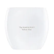 The Harmonist Velvet Fire wieca zapachowa 190 g