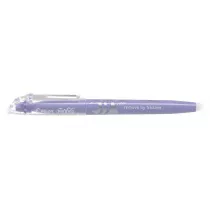 Pilot Zakre�lacz Frixion Light fioletowy