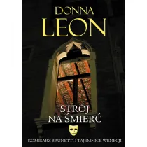 Str�j na �mier� (pocket)