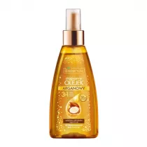 Bielenda Argan 3w1 drogocenny olejek do cia�a twarzy i w�os�w 150 ml
