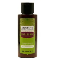 Arganicare _Macadamia Conditioner odywka do suchych i zniszczonych wosw 100 ml