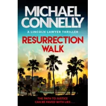 Resurrection Walk wer. angielska