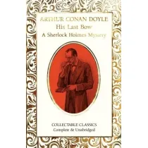 Jego ostatni uk�on/His Last Bow w.ang TW