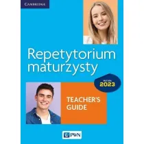 Repetytorium maturzysty. Teacher's Guide