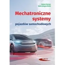 Mechatroniczne systemy w pojazdach samochodowych