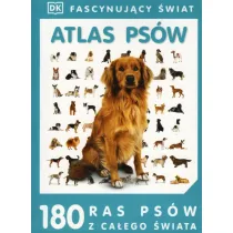 Fascynuj�cy �wiat. Atlas ps�w