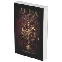 Anima Vilis: Kl�twa Zemsty Pod�ej Duszy