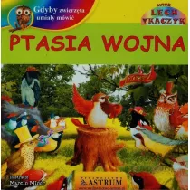 Ptasia wojna +CD