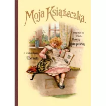 Moja Ksi��eczka - Konopnicka (wyd. 2/2022)