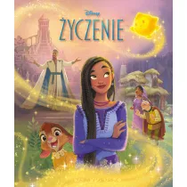 �yczenie. Disney