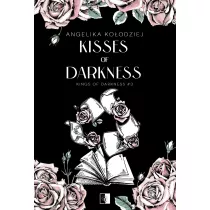 Kisses of Darkness. Kings of Darkness. Tom 3