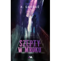 Szepty w mroku