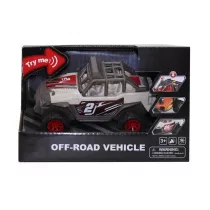 Auto Off Road wiato/dwik Madej