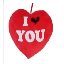 Serce I Love You 20cm Sun-Day