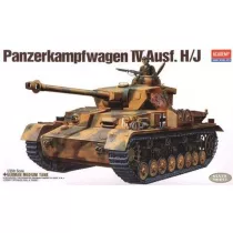 Panzerkampfwagen Ausf. IV H/J Academy