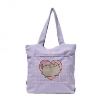 Violet Torba Pusheen na rami MARE0286