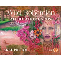 Wild Bohemian Affirmation. ywio Ognia