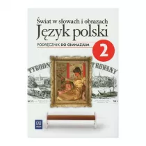 wiat W Sowach I Obrazkach 2 Podrcznik